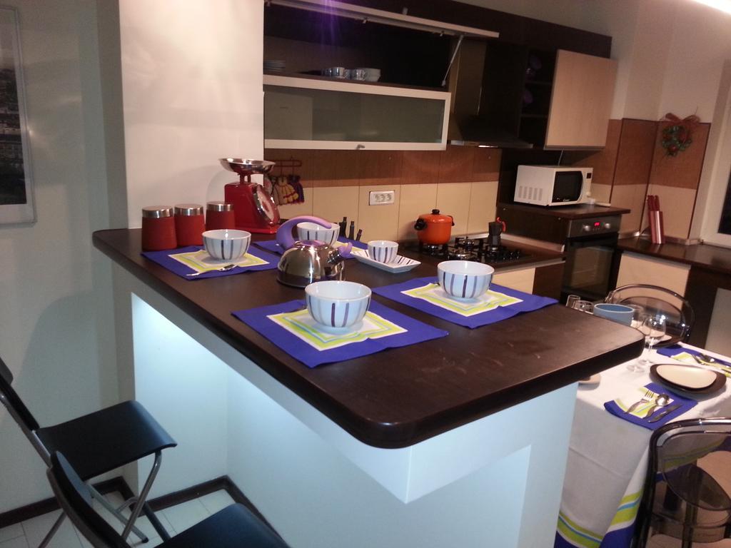 Apartament 3 Elegant *