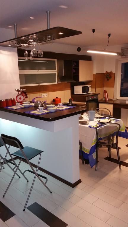 3 Elegant Apartament
