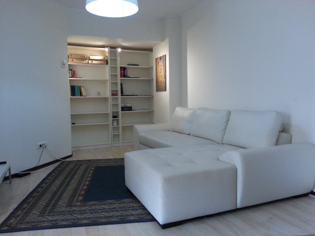 3 Elegant Apartament Bucureşti