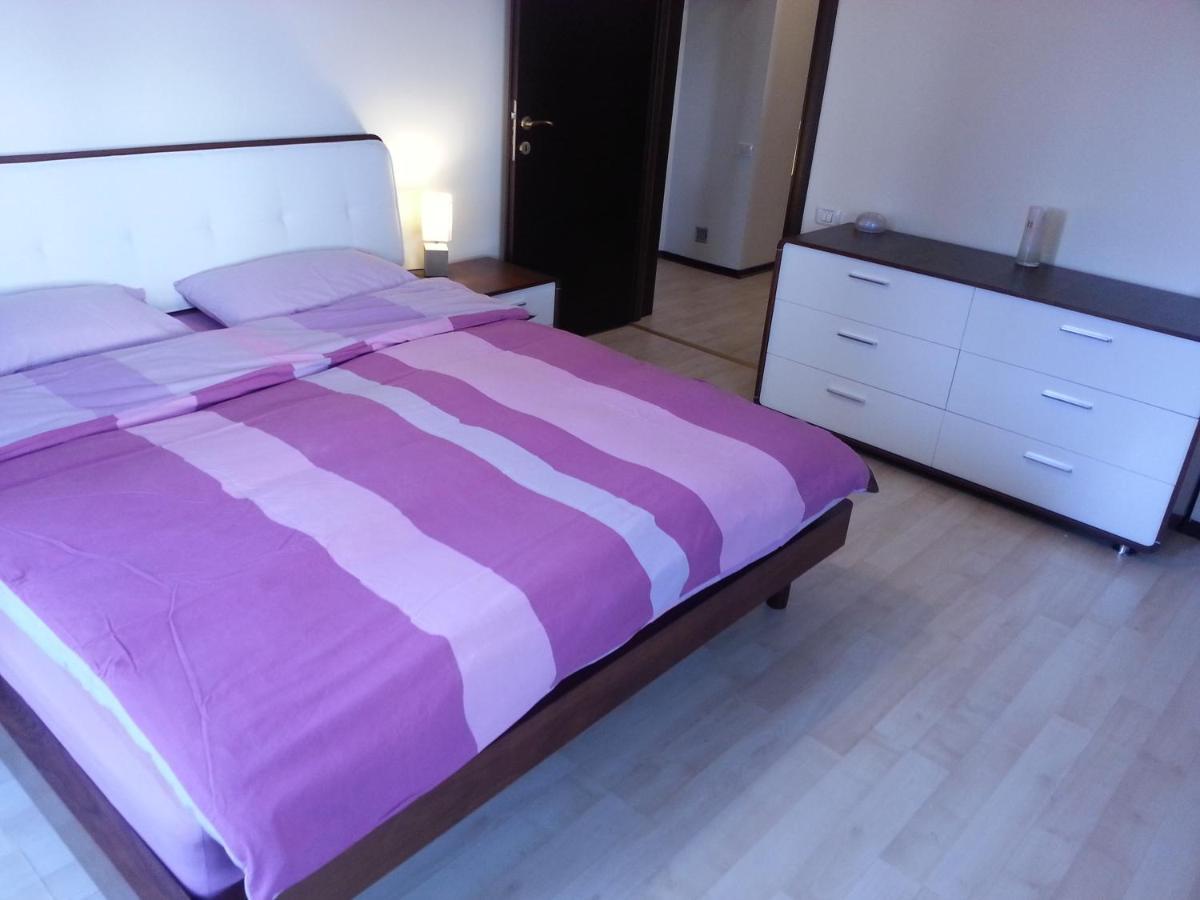 3 Elegant Apartament