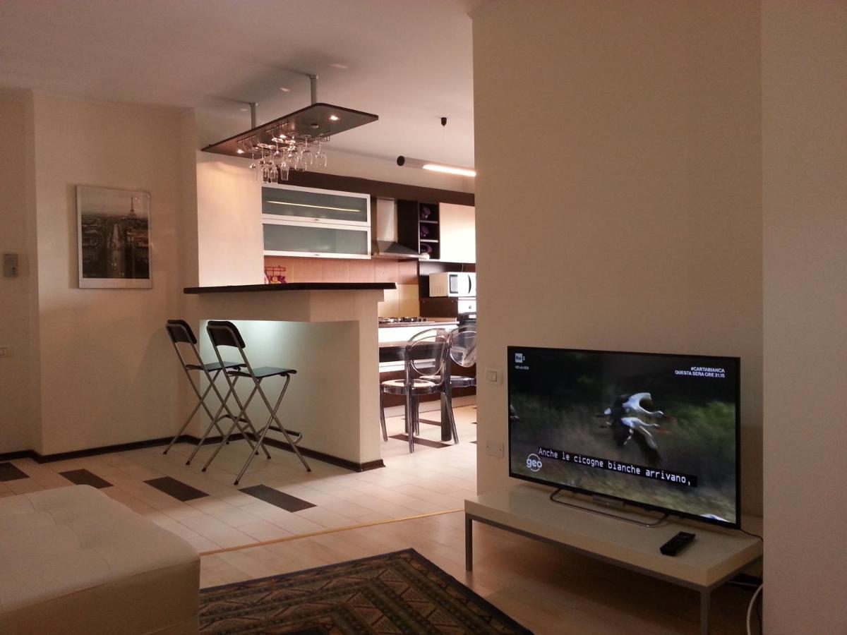 3 Elegant Apartament *