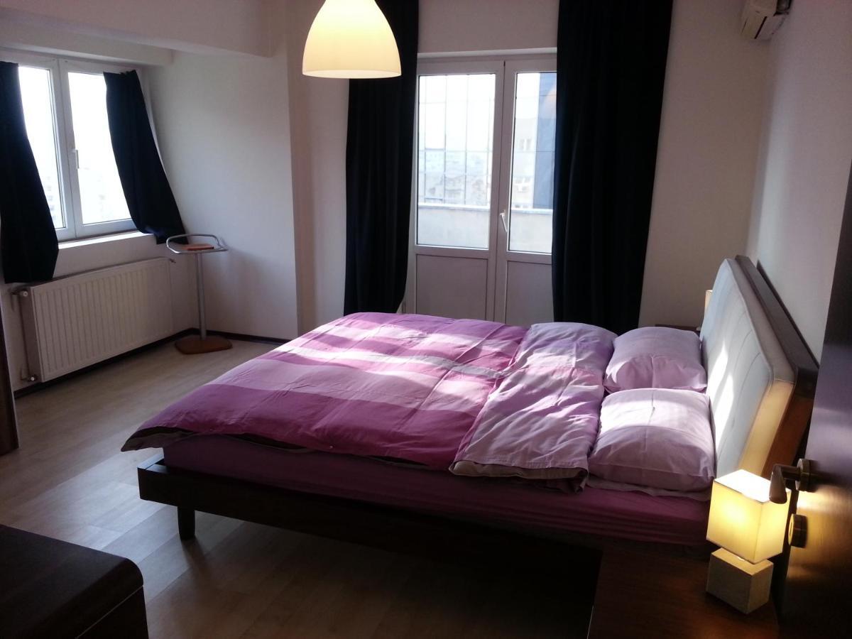 Apartament 3 Elegant
