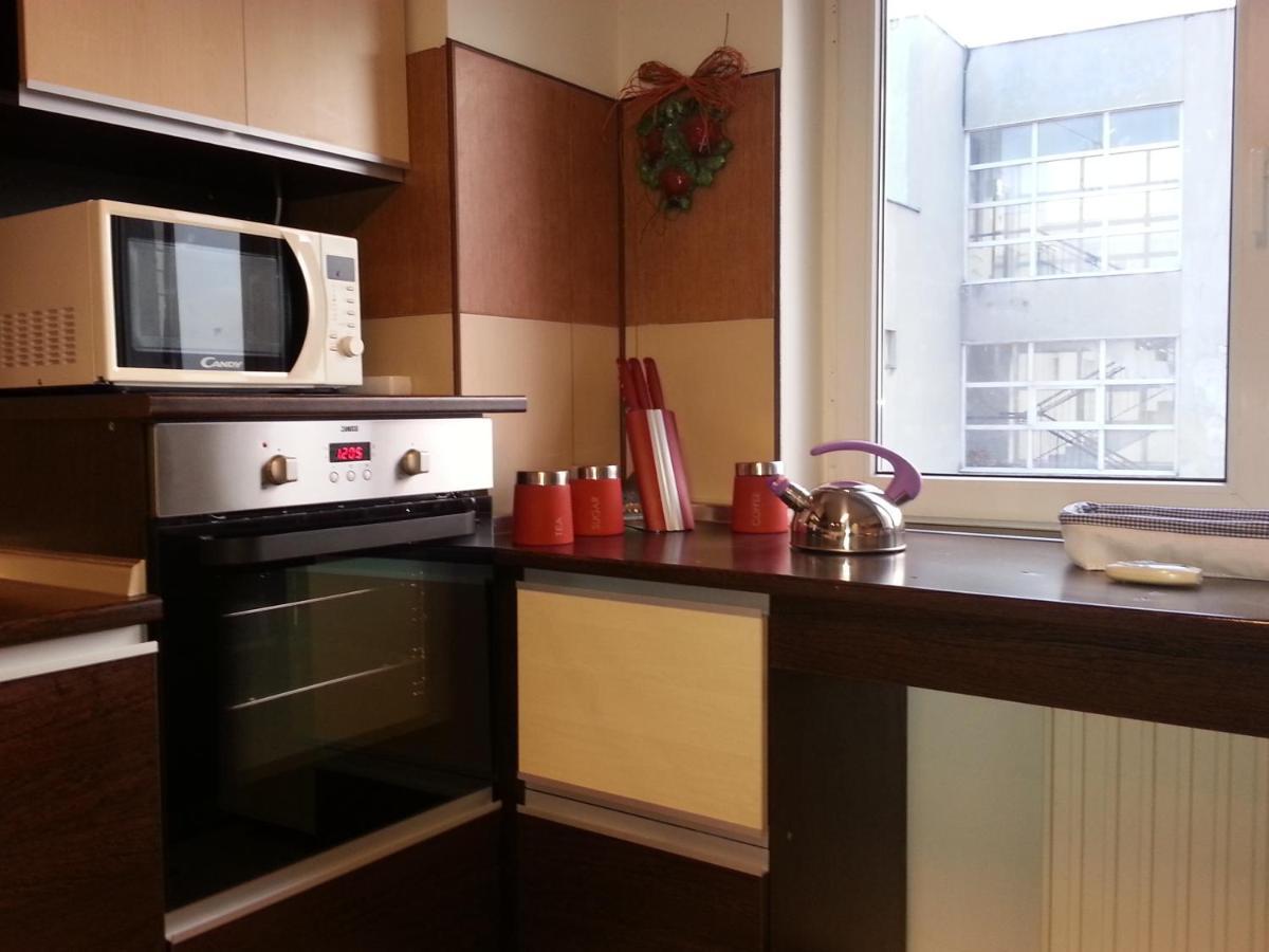 3 Elegant Apartament