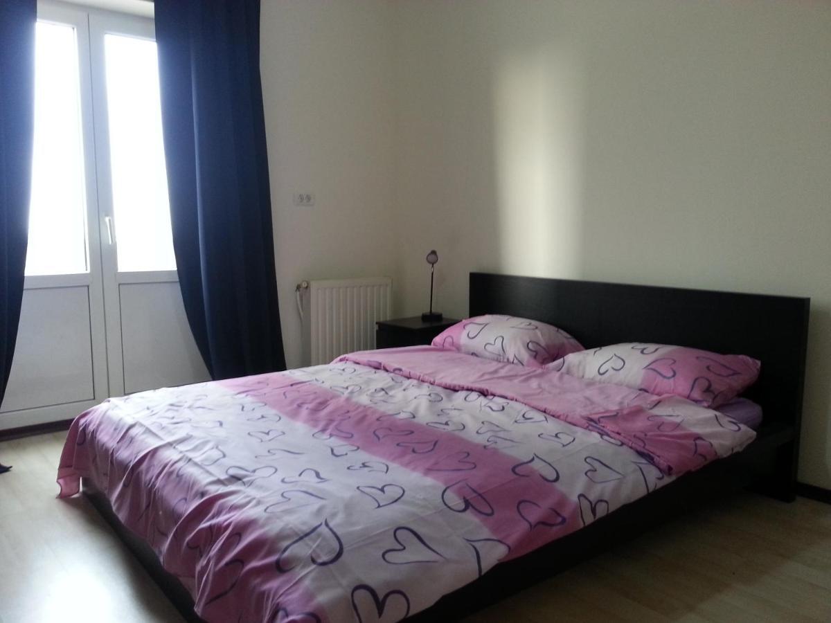3 Elegant Apartament Bucureşti
