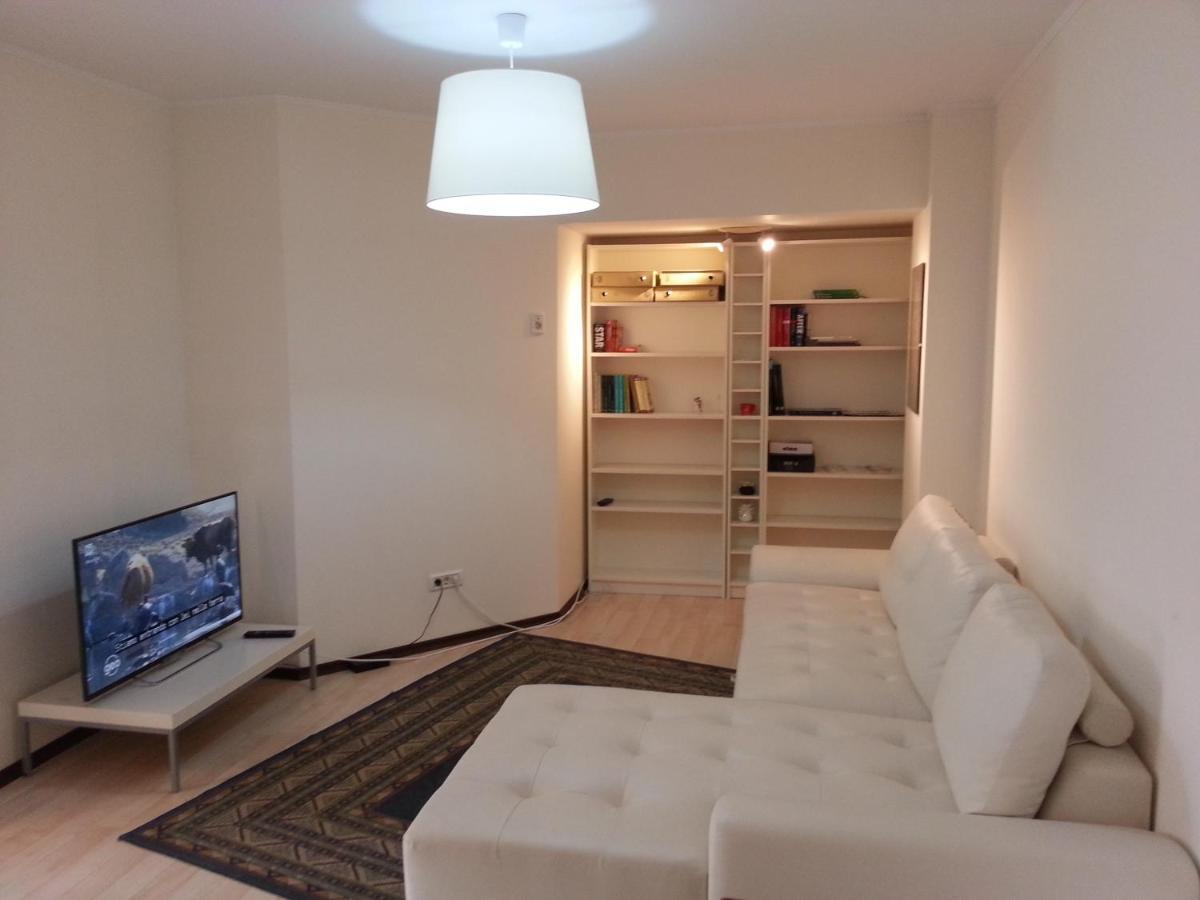 3 Elegant Apartament *