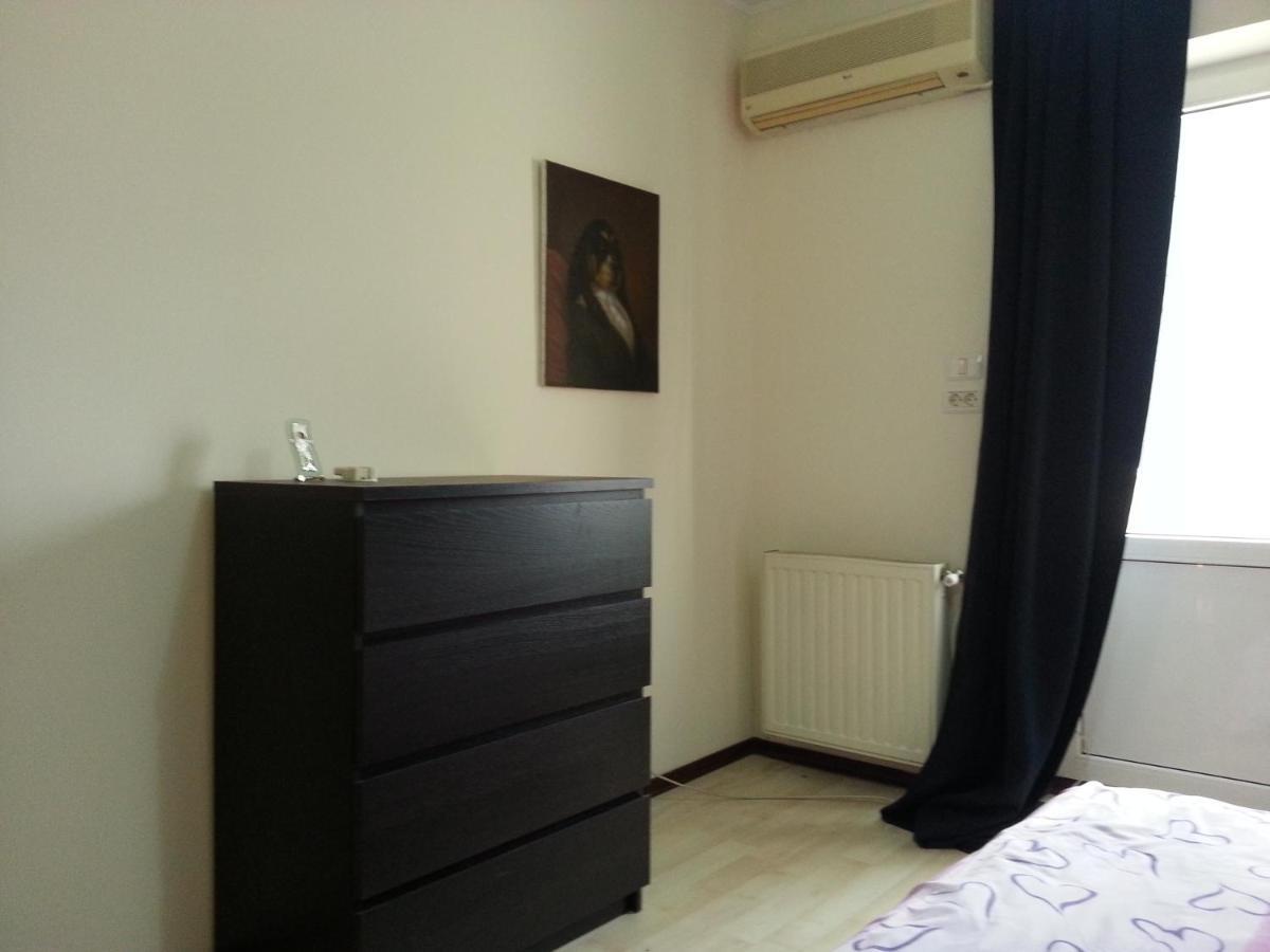 3 Elegant Apartament